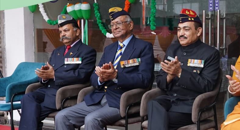 WEBNARS How To Crack SSB In The 1st Attempt??? Hear It directly From The Ex President Of SSB, MAJ GEN R.S. BHADAURIA & MAJ GEN AJAY PAL SINGH